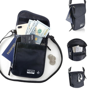 Neck Wallet - Orginal