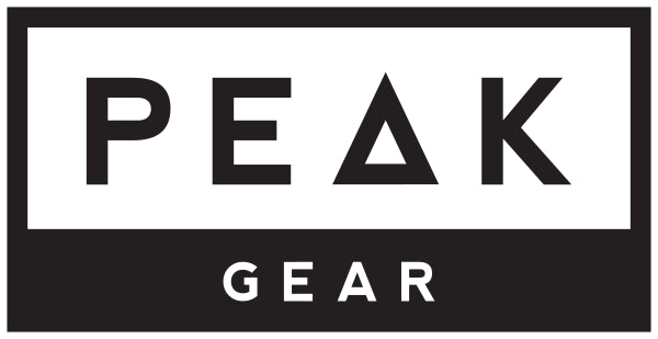 Nylon Crossbody Purse – Peak Gear